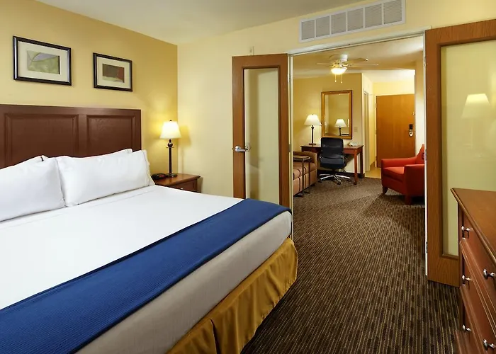 Resort Home2 By Hilton Old Town