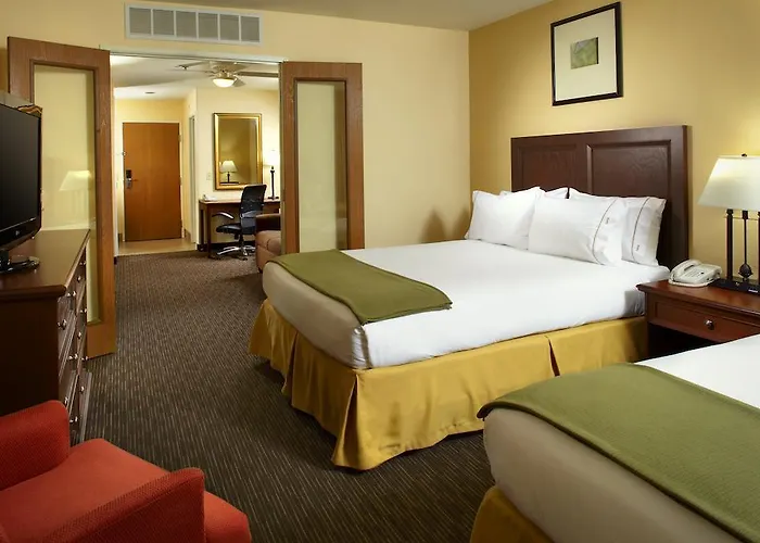 Resort Home2 By Hilton Old Town