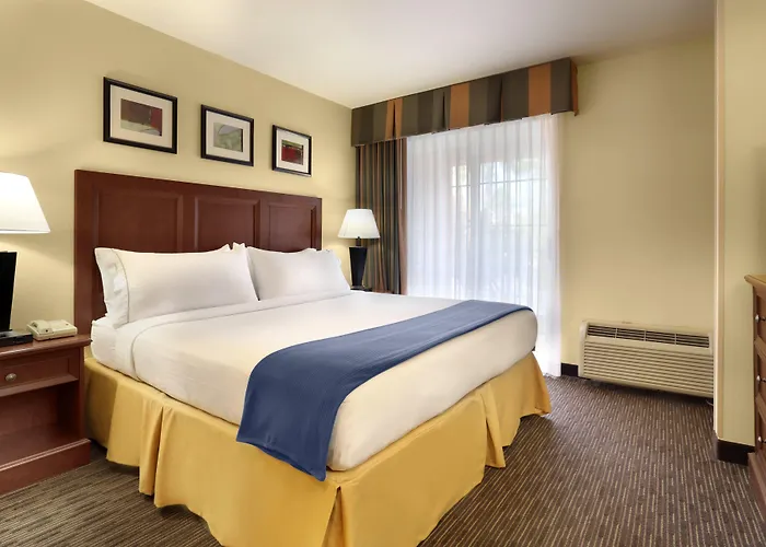 Resort Home2 By Hilton Old Town 3*