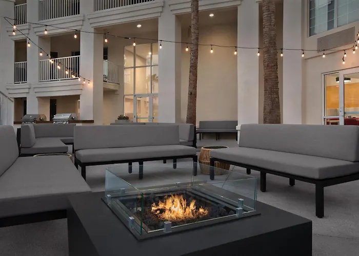 Resort Home2 By Hilton Old Town