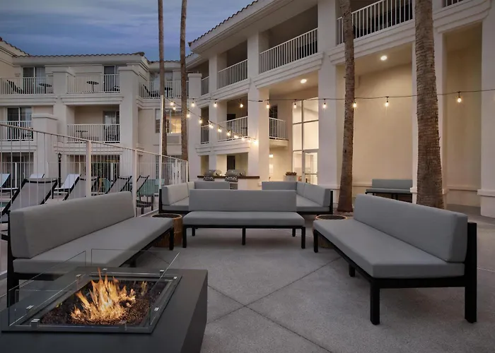 Resort Home2 By Hilton Old Town 3*