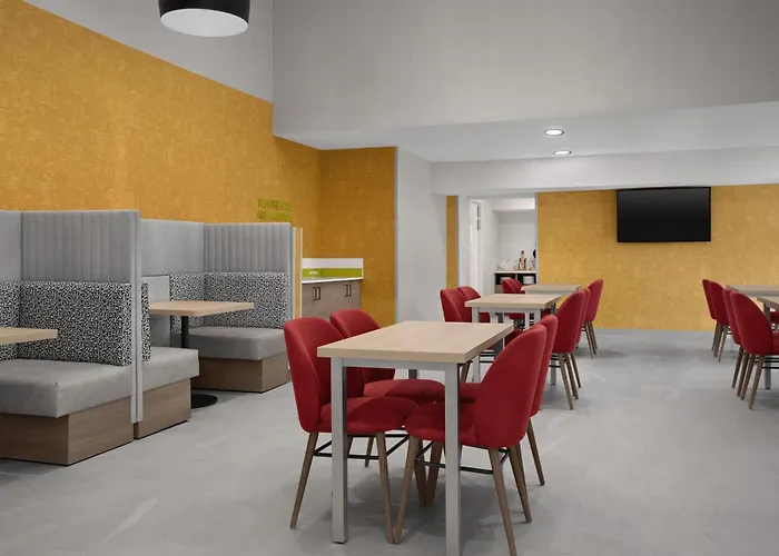 Home2 By Hilton Old Town 3* Scottsdale