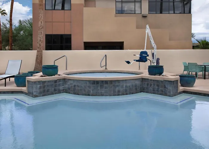 Home2 By Hilton Old Town Station touristique Scottsdale