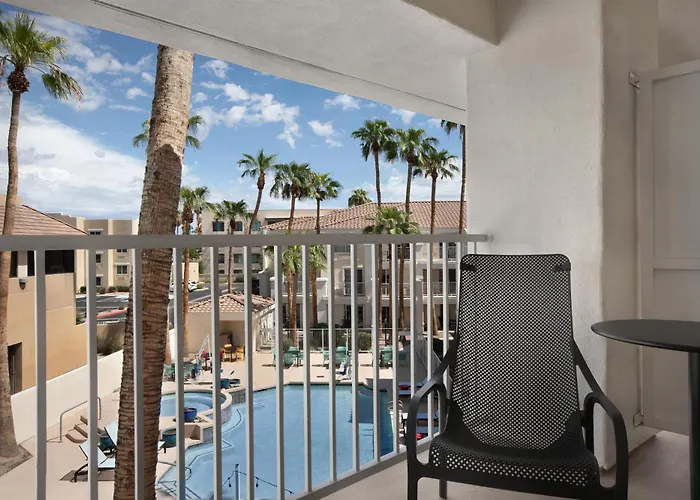 Home2 By Hilton Old Town 3* Scottsdale
