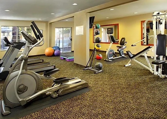 Home2 By Hilton Old Town 3* Scottsdale