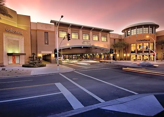 Home2 By Hilton Old Town 3* Scottsdale