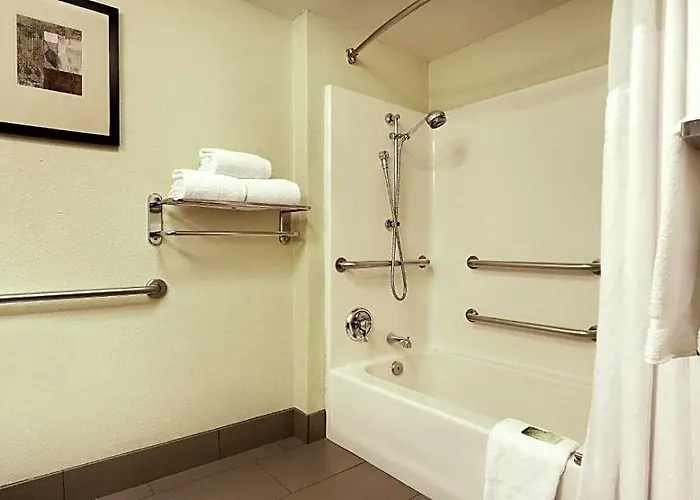 Home2 By Hilton Old Town Resort 3*