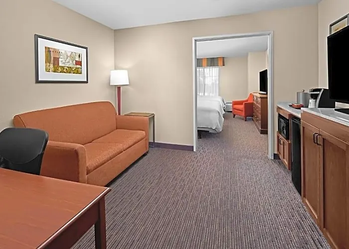 Home2 By Hilton Old Town 3*