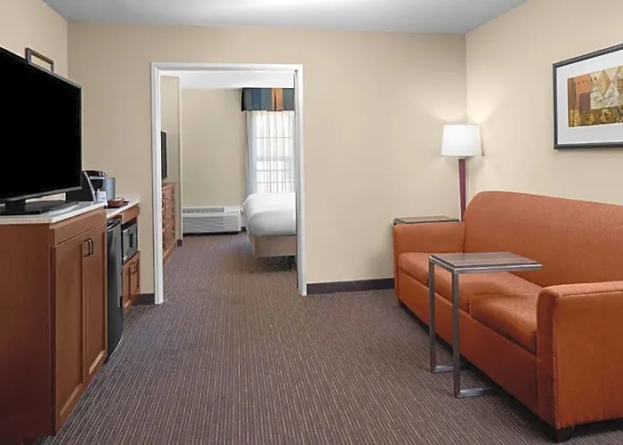 Resort Home2 By Hilton Old Town