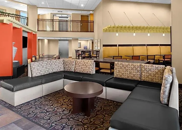 Home2 By Hilton Old Town 3* Scottsdale
