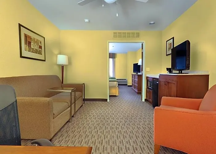 Home2 By Hilton Old Town Resort Scottsdale