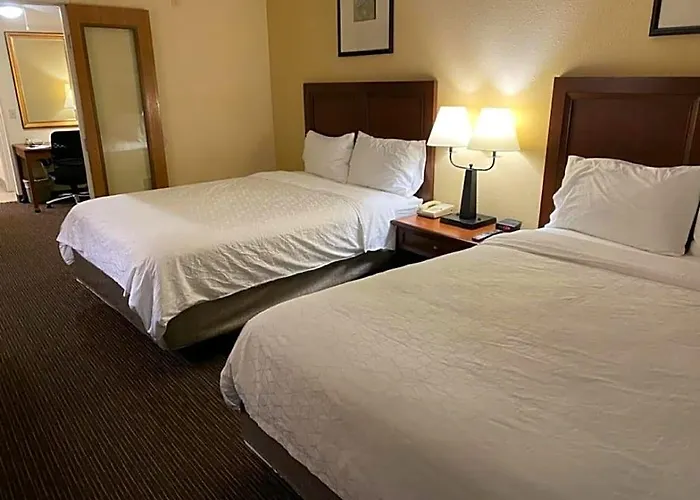 Resort Home2 By Hilton Old Town 3*
