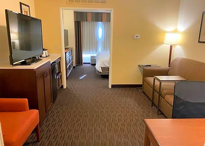 Home2 By Hilton Old Town Resort Scottsdale
