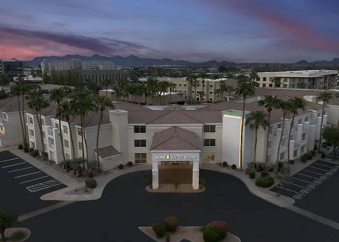 Home2 By Hilton Old Town 3*