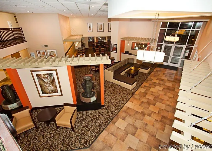 Home2 By Hilton Old Town 3* Scottsdale