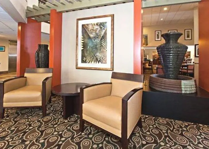 Home2 By Hilton Old Town Scottsdale