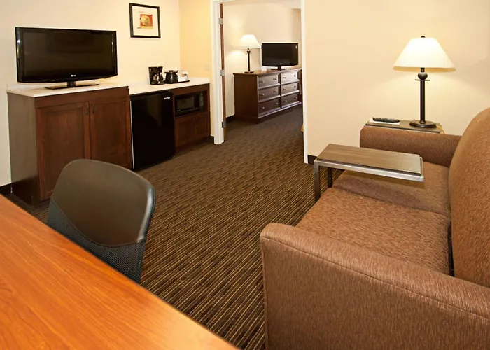 Resort Home2 By Hilton Old Town