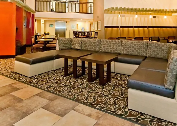 Resort Home2 By Hilton Old Town